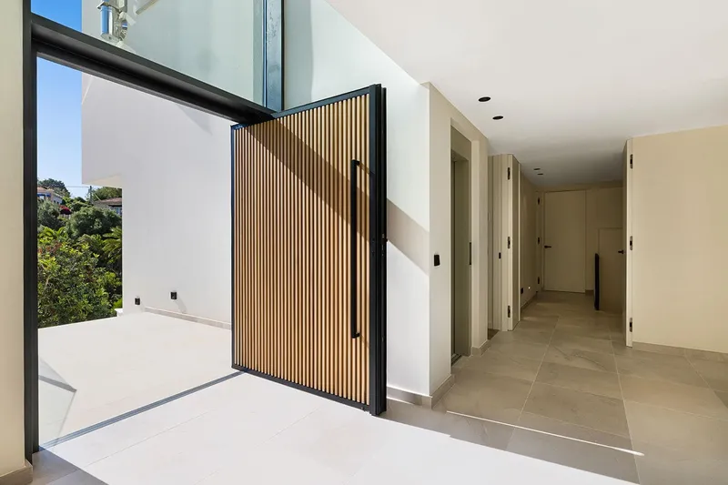 Great villa in one of the best residential areas of the southwest — photo 5
