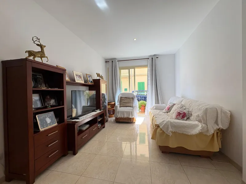 Ground floor with parking and storage room in Sa Pobla — photo 3