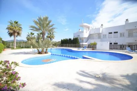 Ground floor apartment - Santanyí (Cala d'Or) — photo 2
