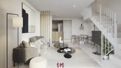 Chalet on Carrer des Castellot — photo 4