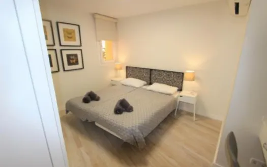Apartment in Borne (Old town) — photo 12