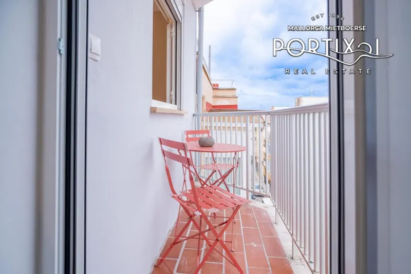 Apartment for rent in Molinar — photo 12