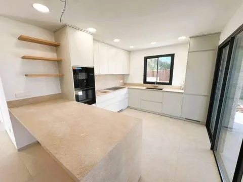 Detached house - Ref. 000782 — photo 7