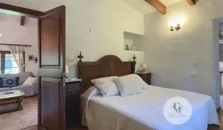 Charming Mallorcan Finca with ETV for Sale near Pollensa — photo 8