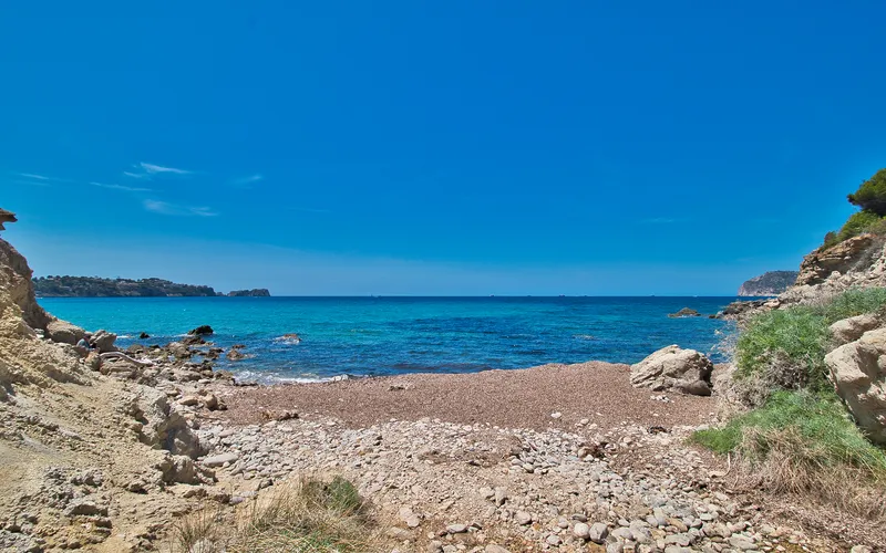 Plot in Costa de la Calma — photo 1