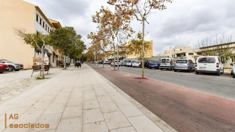 Spectacular Urban Plot of 938 m² in Son Servera — photo 1