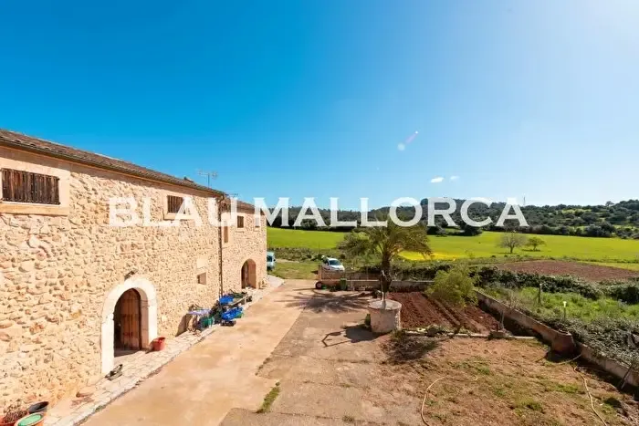 Casa en venta de 4 habitaciones: Sant Llorenç des Cardassar, Illes Balears — photo 1