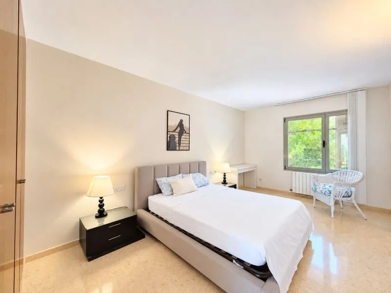 Villa for rent in Sol de Mallorca, Calvià, Mallorca — photo 10