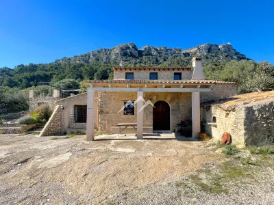 Finca with ETV and Spectacular Views — photo 1