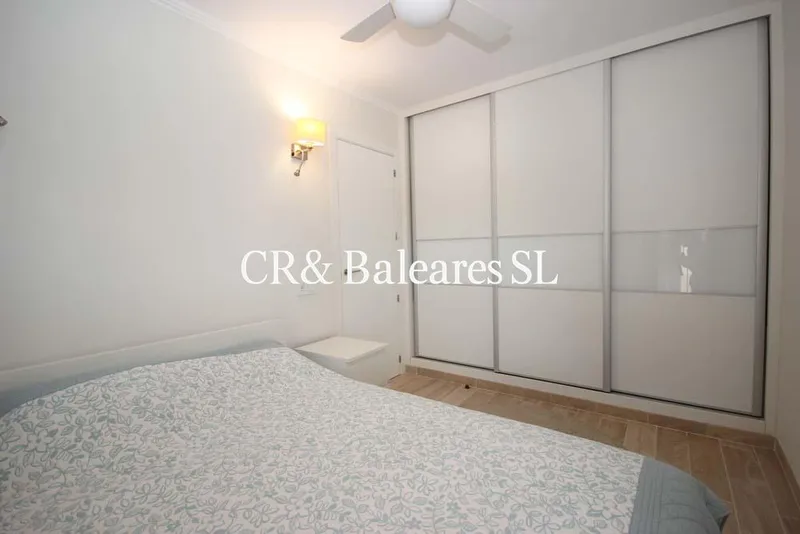 Exceptional front-line 3 bedroom apartment — photo 6