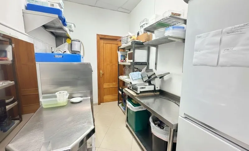 Commercial premises for sale with tenant in Inca – Ideal investment — photo 4