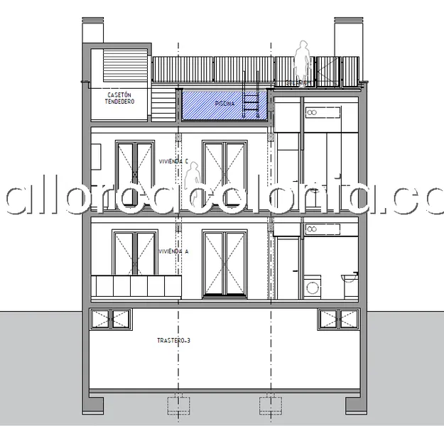 Apartamento en Colònia de... — photo 11