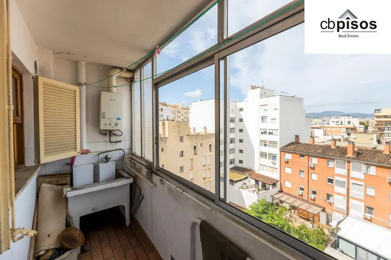 Penthouse in Palma de Mallorca, Province of Balearic Islands — photo 9