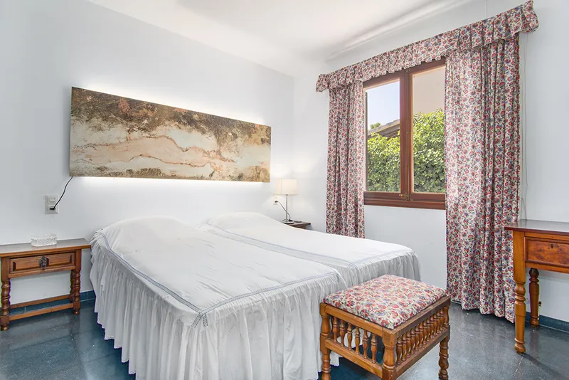 Independent chalet a few minutes from the beach, Mallorca. — photo 2
