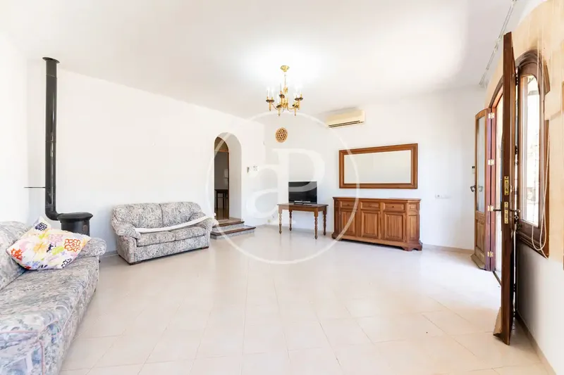 Wonderful Property Surrounded by Nature, Privacy and the Unmistakable Charm of Mallorcan Life — photo 6