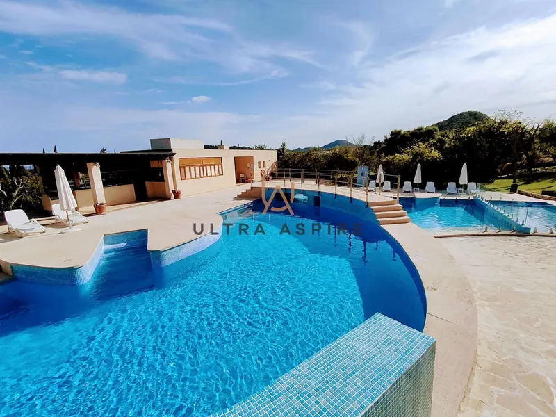 Terraced Villa for rent in Son Servera — photo 9