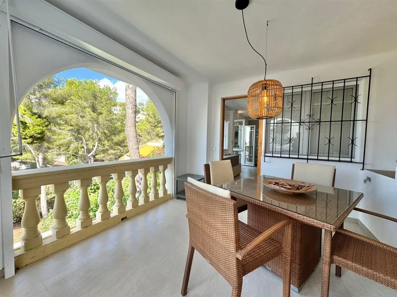 Chic 2 bedroom apartment in Costa de la Calma — photo 11