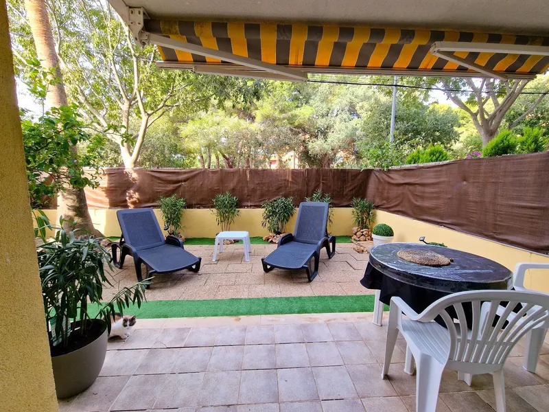 Apartment in Cala Millor — photo 10