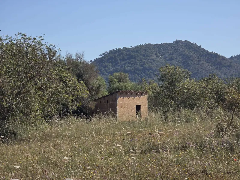 Exclusive building plot with panoramic views — photo 7