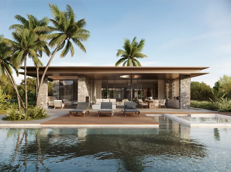 Extraordinary luxury villa on the first sea line in Sa Torre - Marcel Remus Real Estate — photo 1