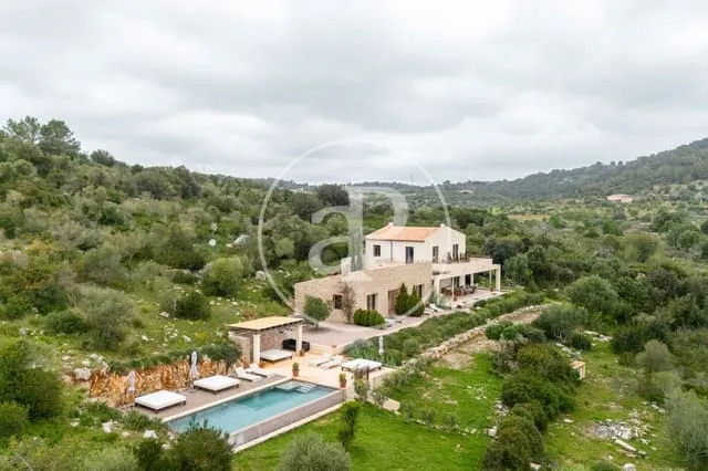 Villa for rent in Artà, Mallorca — photo 2