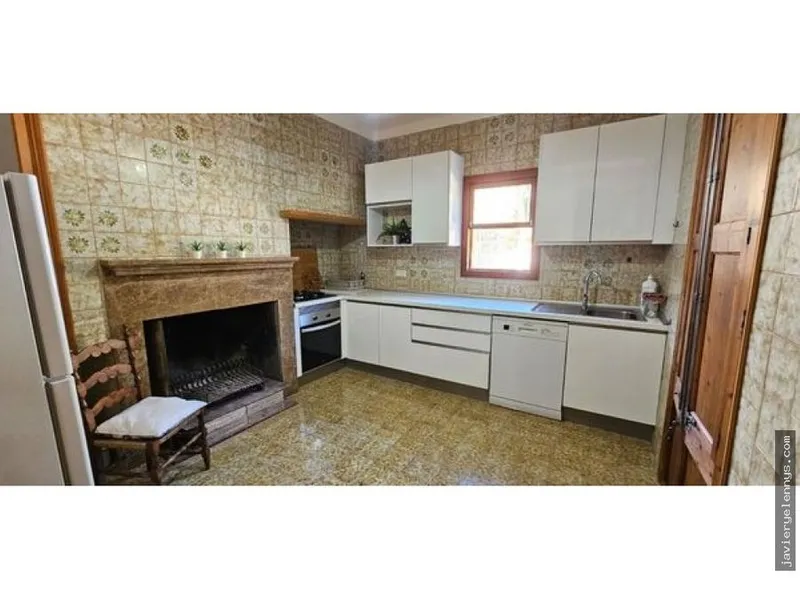 Rental of semi-detached house on Bonany Street — photo 4