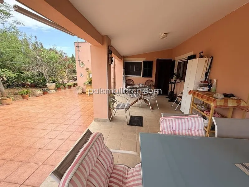 Villa in Llucmajor — photo 6
