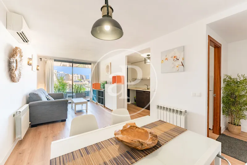 Apartment for sale in Alfons Magnanim — photo 4