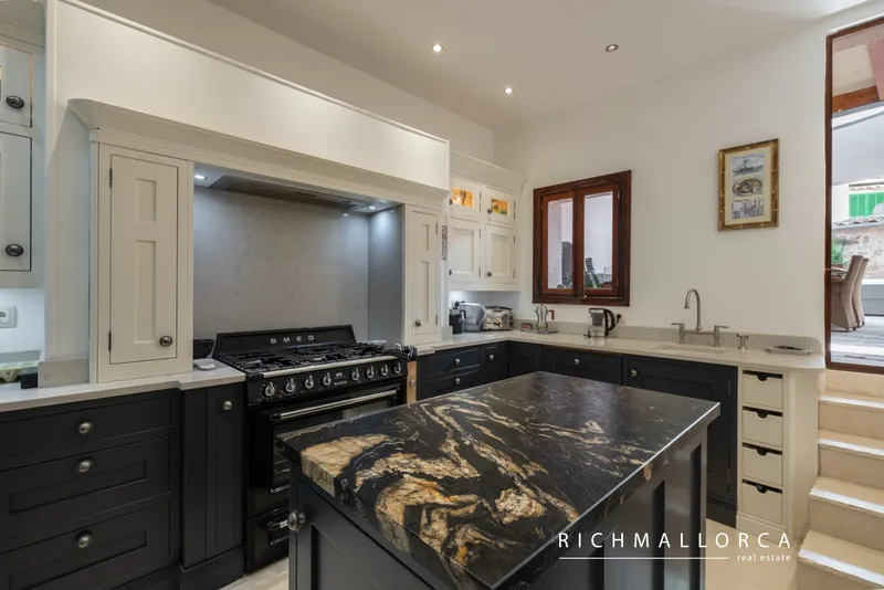 Dream home in the centre of Calvià — photo 12
