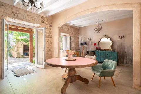 Town house in Petra, Mallorca — photo 10