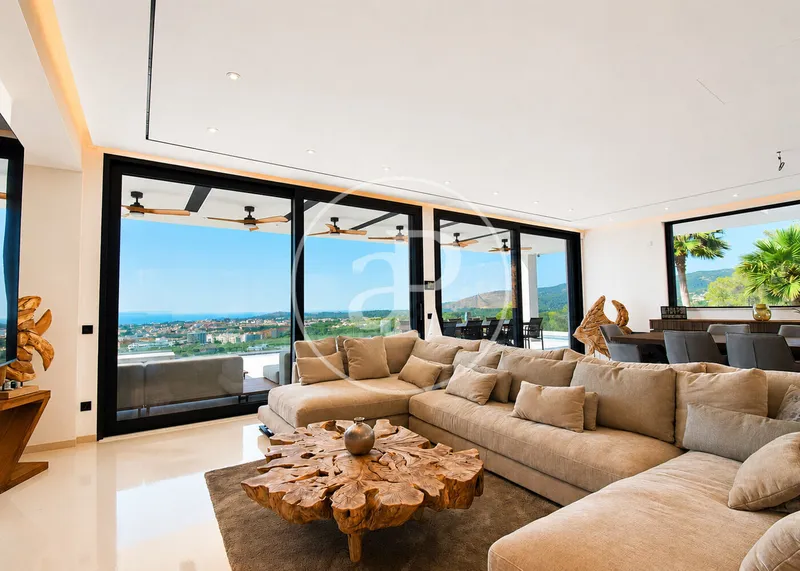Luxury Villa for Sale in Son Ximelis — photo 8