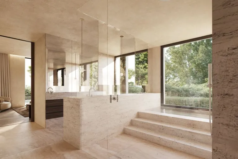 Villa in Sa Torre - Plot with sea views — photo 9
