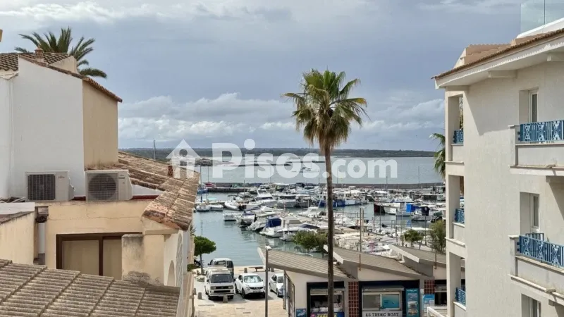 Apartment on Carrer de l'Estrella de Mar, 1 — photo 2