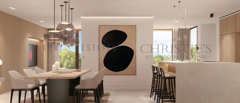 Modern villa in the heart of Santa Ponsa — photo 4