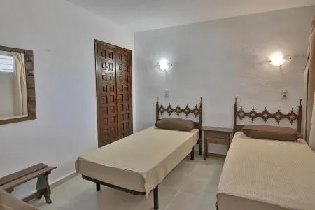Flat in Calpe (Playa Arenal-Bol) — photo 8