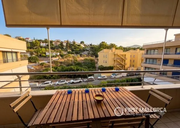 Penthouse in Port d'Andratx, Andratx — photo 2