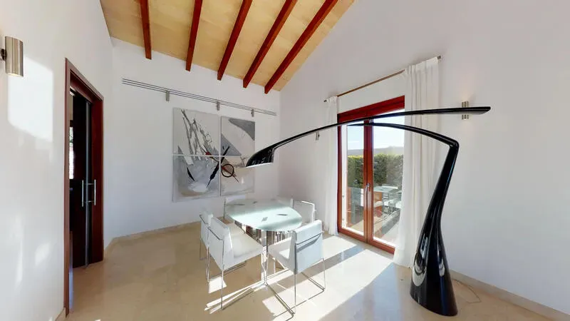 Elegant, newly constructed villa for sale in Canyamel, luxury new homes in Mallorca — photo 5