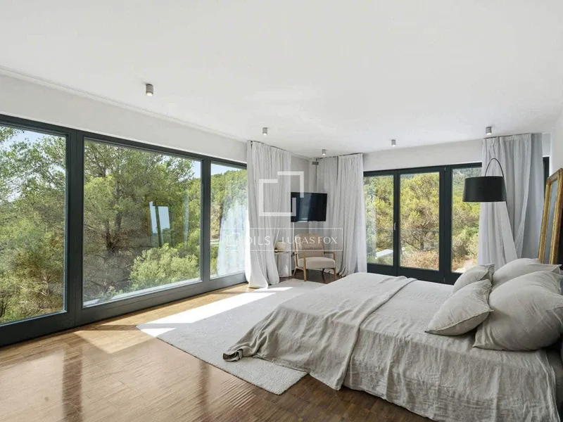 Villa for rent in Son Vida, Palma de Mallorca, Mallorca — photo 11