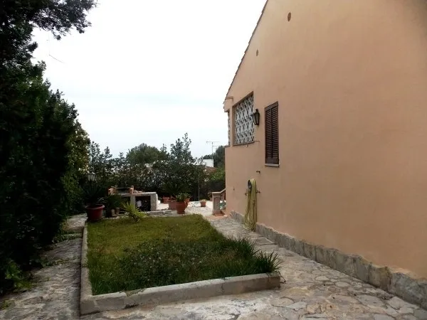 Magnificent Mediterranean home in Costa D'en Blanes — photo 7