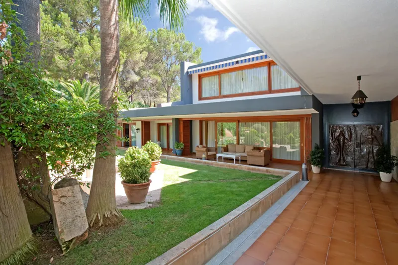 Villa for golf enthusiasts - Marcel Remus Real Estate — photo 2