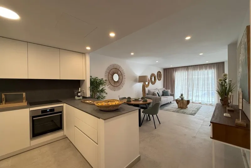 New development in Cala Ratjada — photo 8