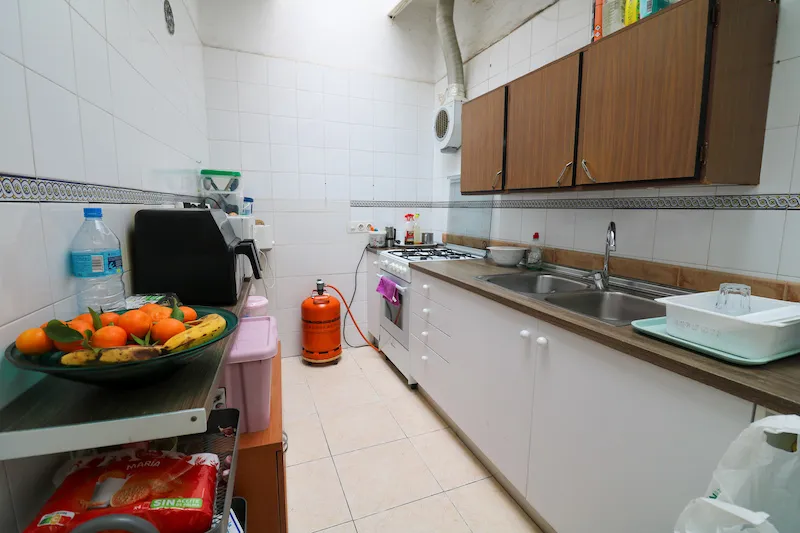Townhouse to renovate in the center of Sóller — photo 4