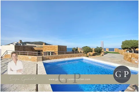 Villa in Cala Ratjada, Mallorca — photo 7