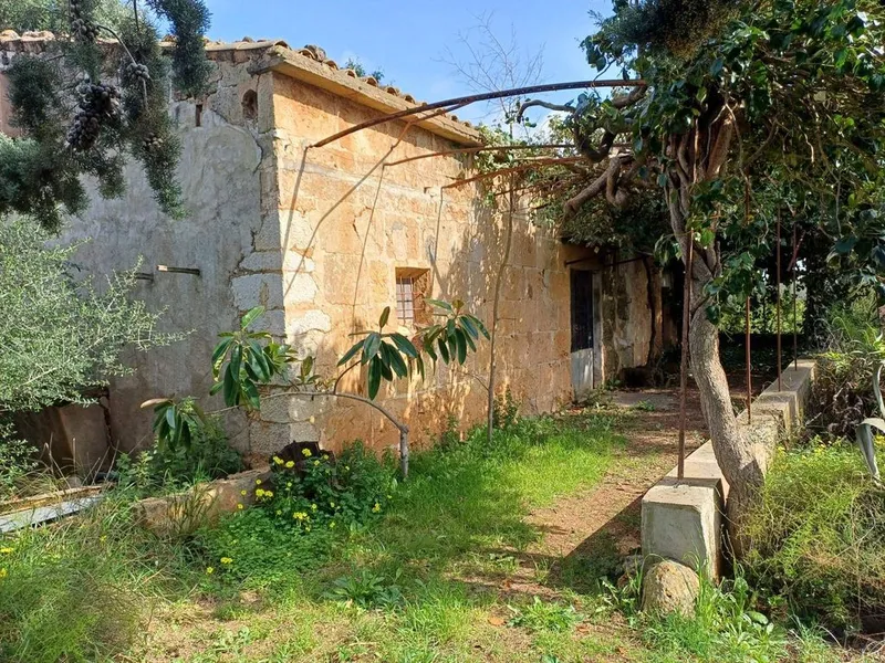 Rural or Farmhouse in Santa Maria del Camí, Province of Balearic Islands — photo 4
