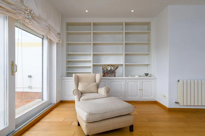 Flat - Palma de Mallorca (La Missió) — photo 6