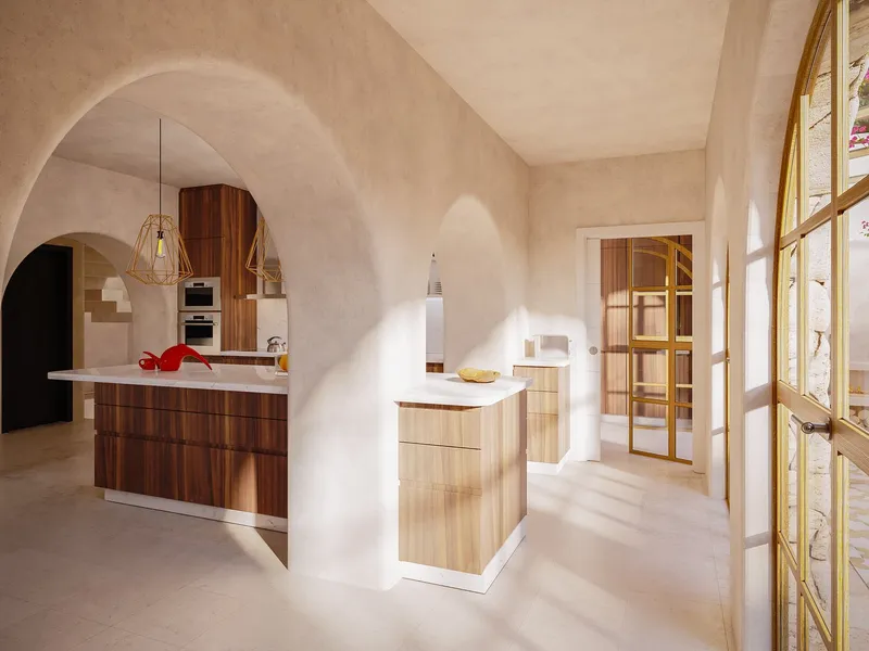 ‘Villaazziza’ a Luxury Project in El Terreno - Palma with Panoramic Views — photo 11