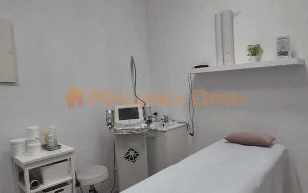 Traspaso de centro de estética en Manacor — photo 7