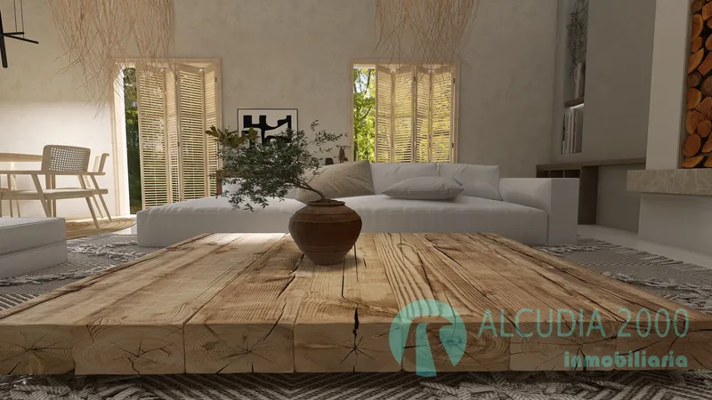 Chalet — photo 11