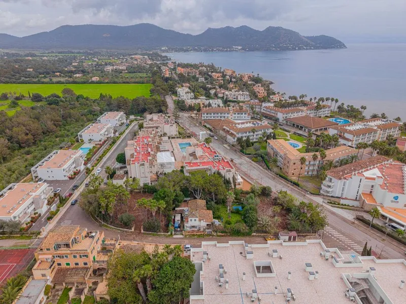 Land in Son Servera, Province of Balearic Islands — photo 9