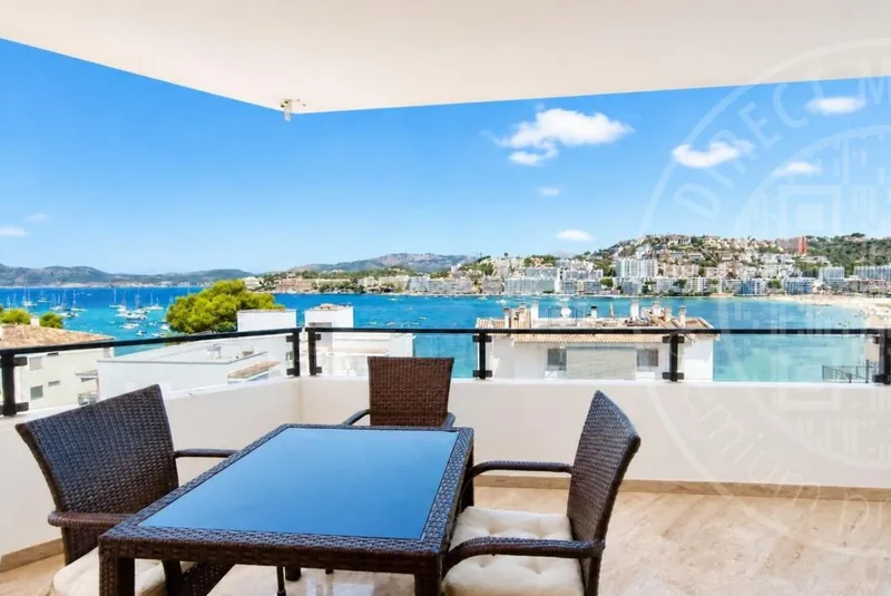 260701 – Sea View Penthouse near the Beach — photo 2